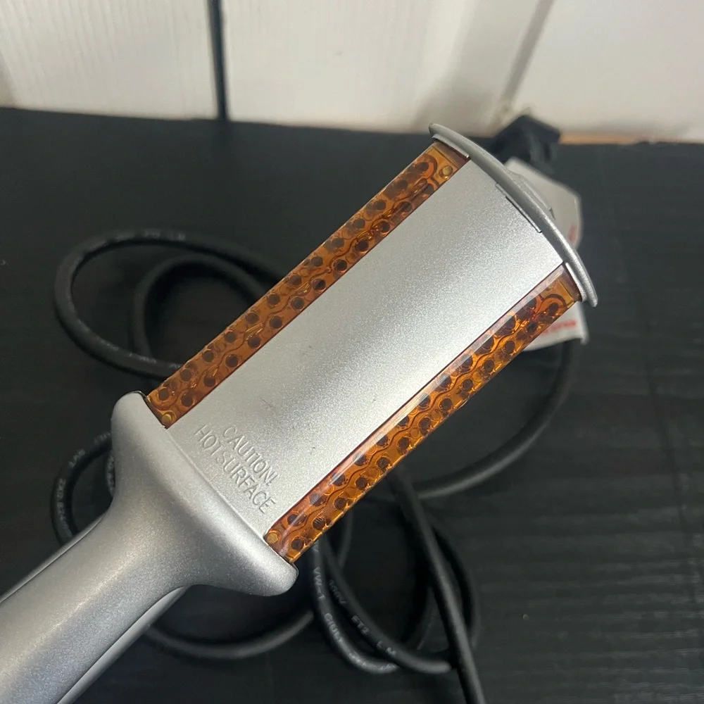 Tre Milano The Rotating Iron IS1001 Rotating Curling Iron